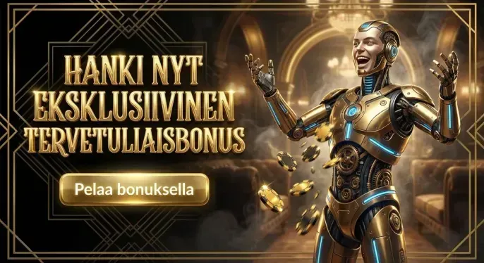 Munkki kasino Casino